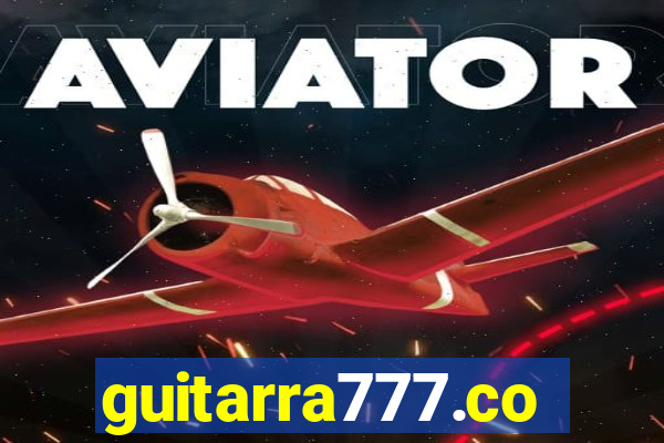 guitarra777.co