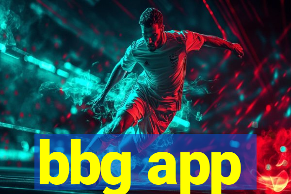 bbg app