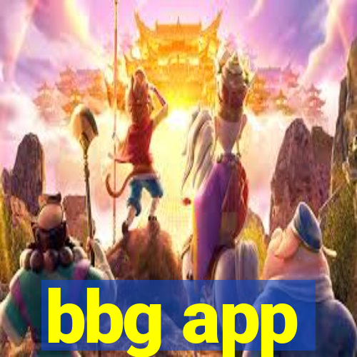 bbg app