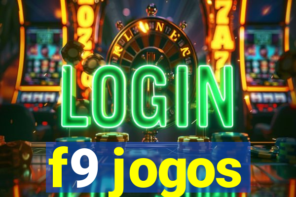 f9 jogos