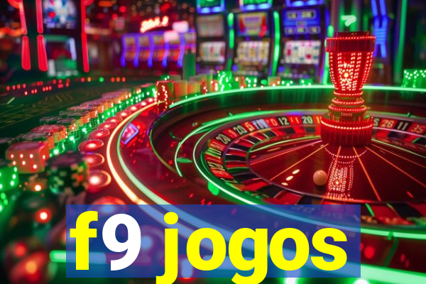 f9 jogos