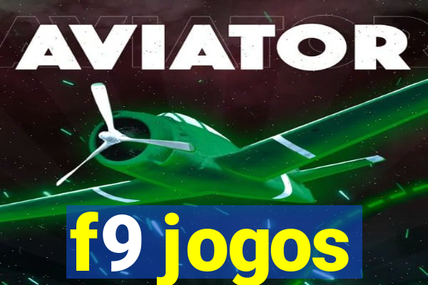 f9 jogos