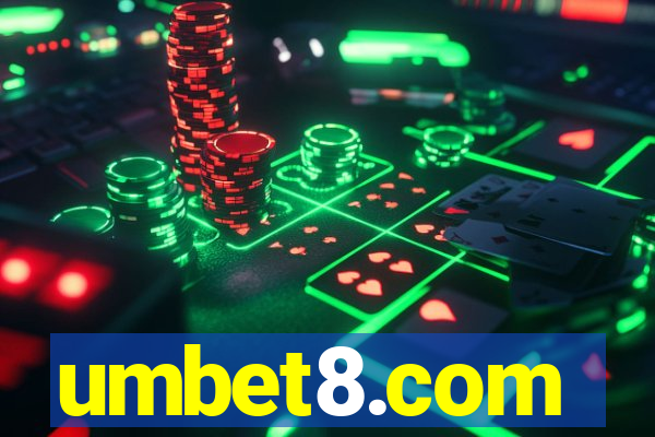 umbet8.com