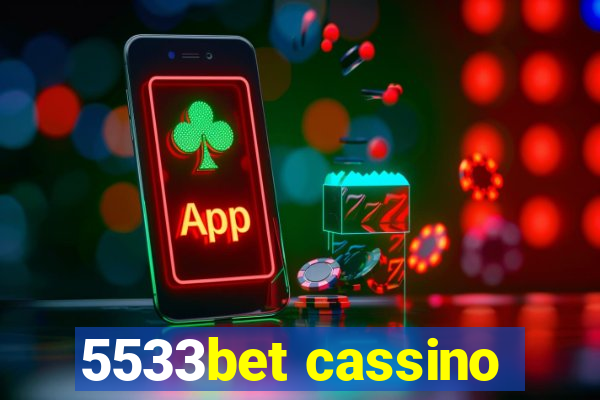 5533bet cassino