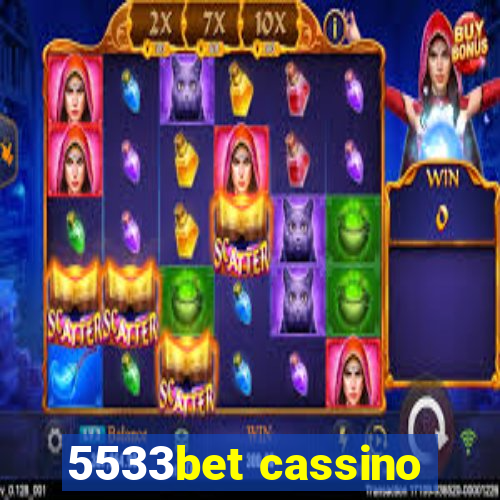 5533bet cassino