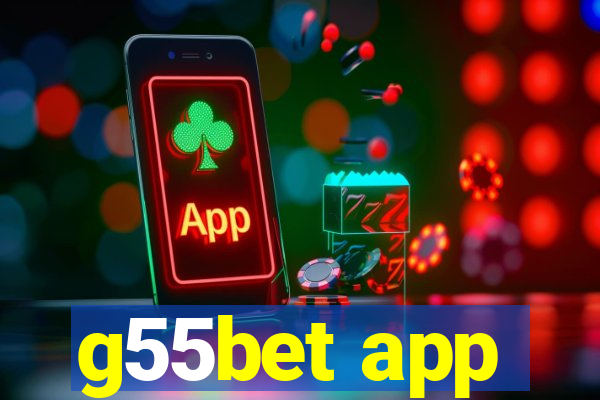 g55bet app