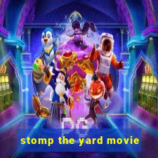 stomp the yard movie