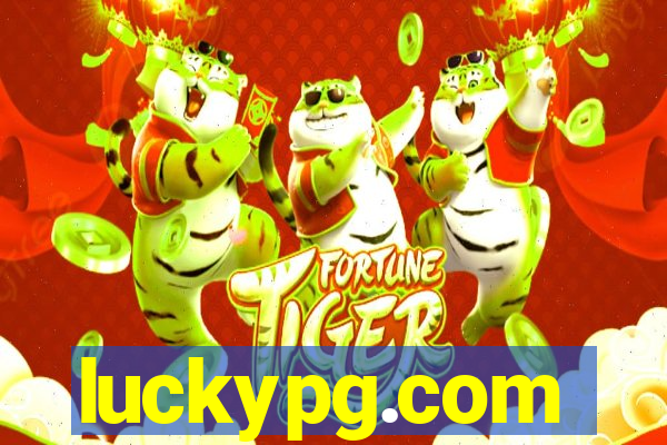 luckypg.com