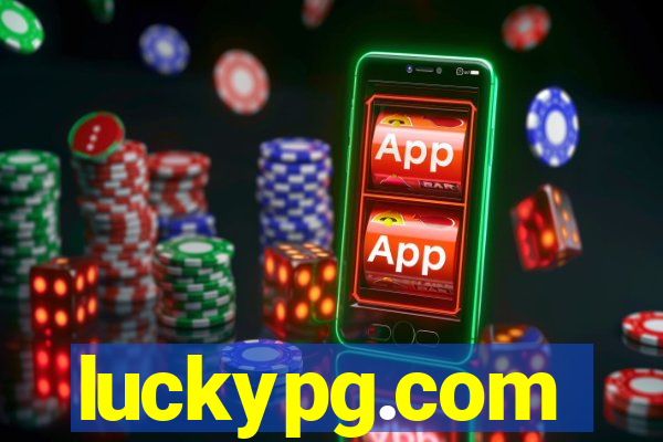 luckypg.com