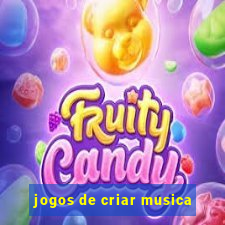 jogos de criar musica