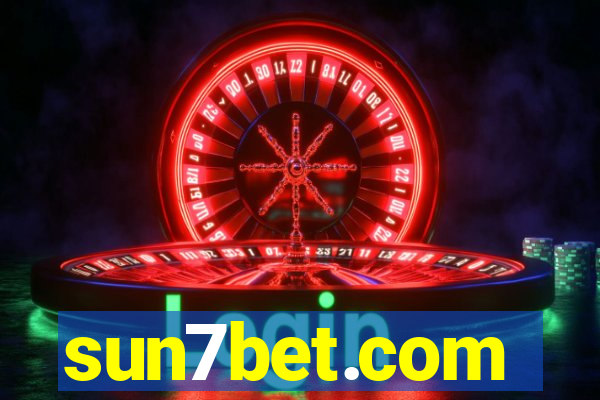 sun7bet.com