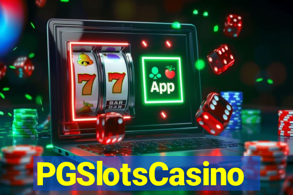 PGSlotsCasino