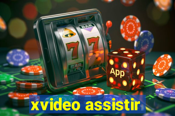 xvideo assistir