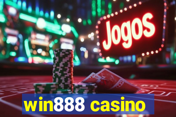 win888 casino