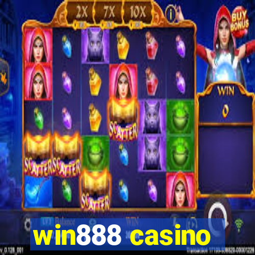 win888 casino