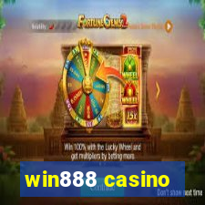 win888 casino