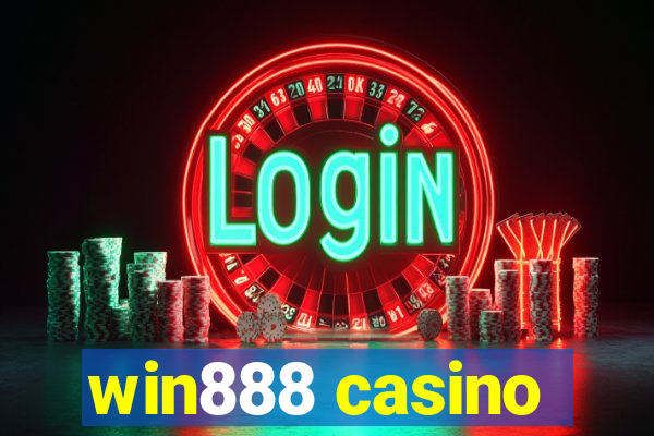 win888 casino