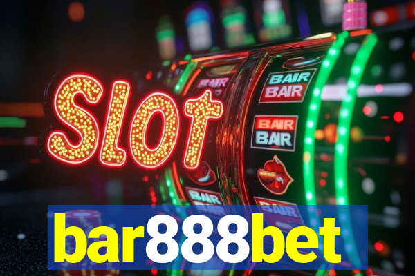 bar888bet