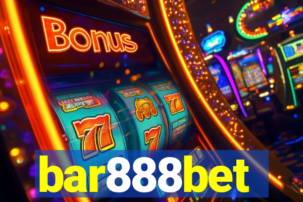 bar888bet