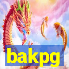 bakpg