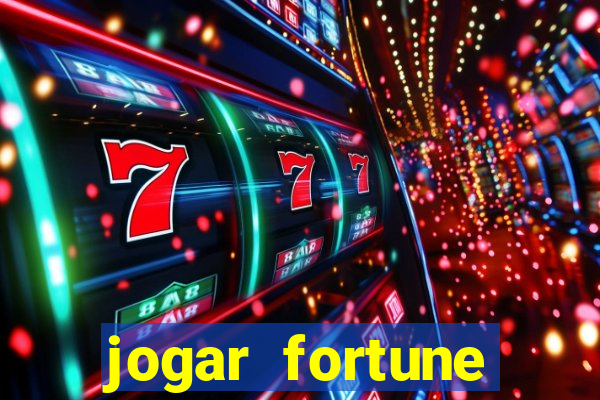 jogar fortune rabbit modo demo