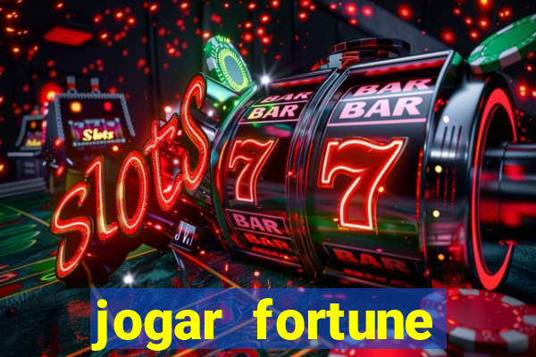 jogar fortune rabbit modo demo