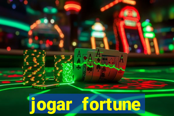 jogar fortune rabbit modo demo