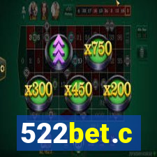 522bet.c