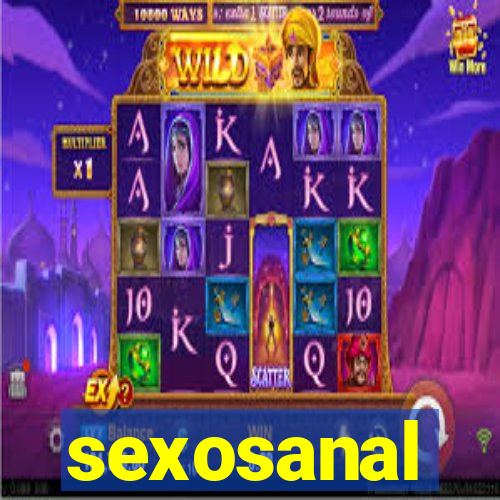 sexosanal