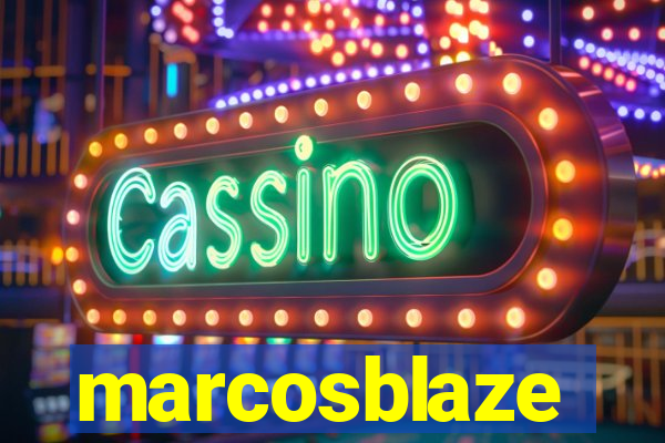 marcosblaze