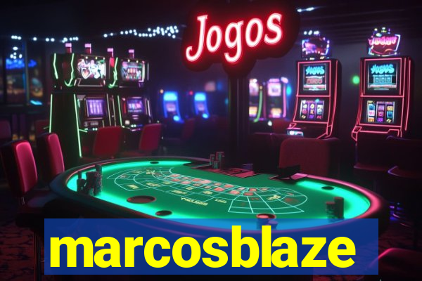 marcosblaze