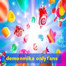 demonmika onlyfans