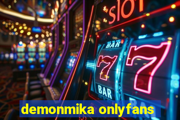 demonmika onlyfans