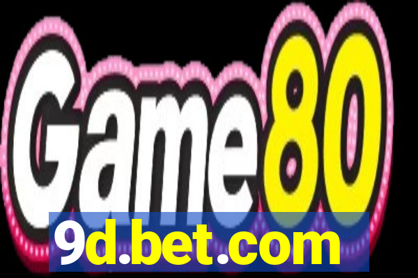 9d.bet.com