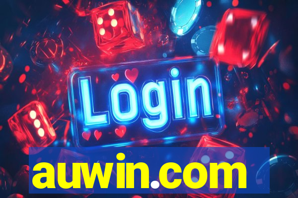 auwin.com