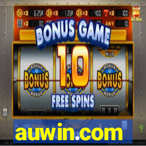 auwin.com