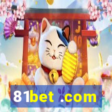 81bet .com