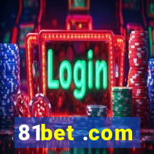 81bet .com