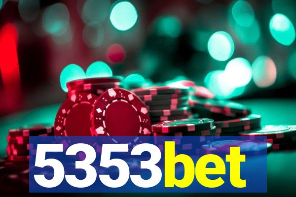 5353bet