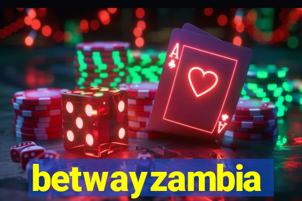 betwayzambia