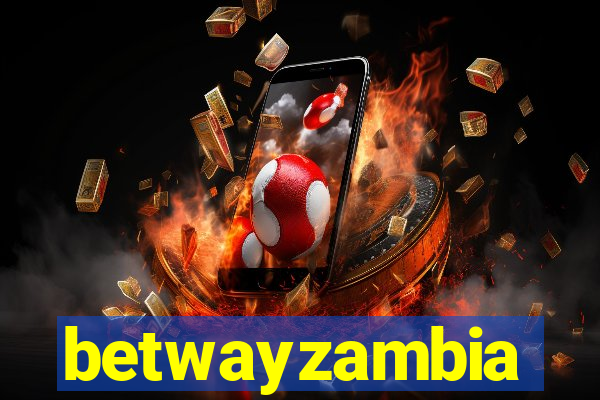 betwayzambia