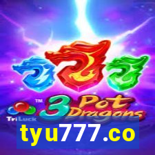 tyu777.co