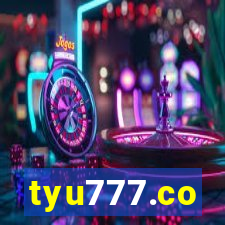 tyu777.co