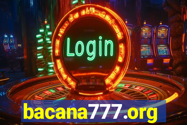 bacana777.org