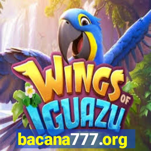 bacana777.org