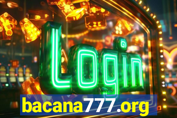 bacana777.org