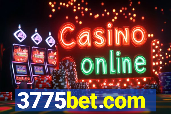 3775bet.com