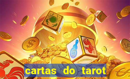 cartas do tarot que indicam mentira