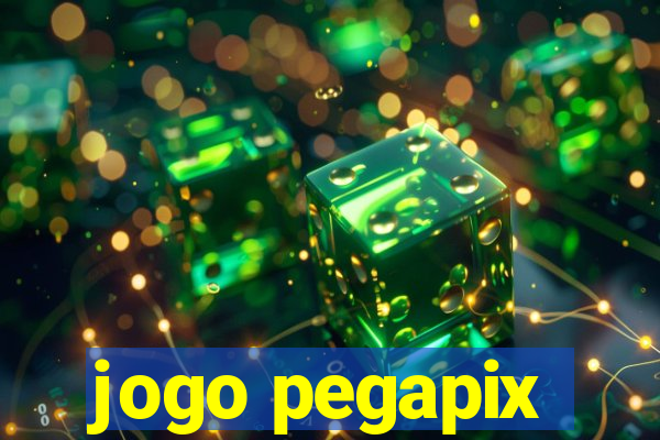 jogo pegapix