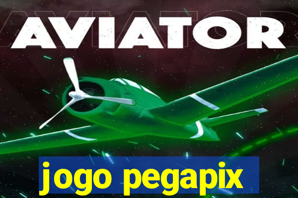 jogo pegapix